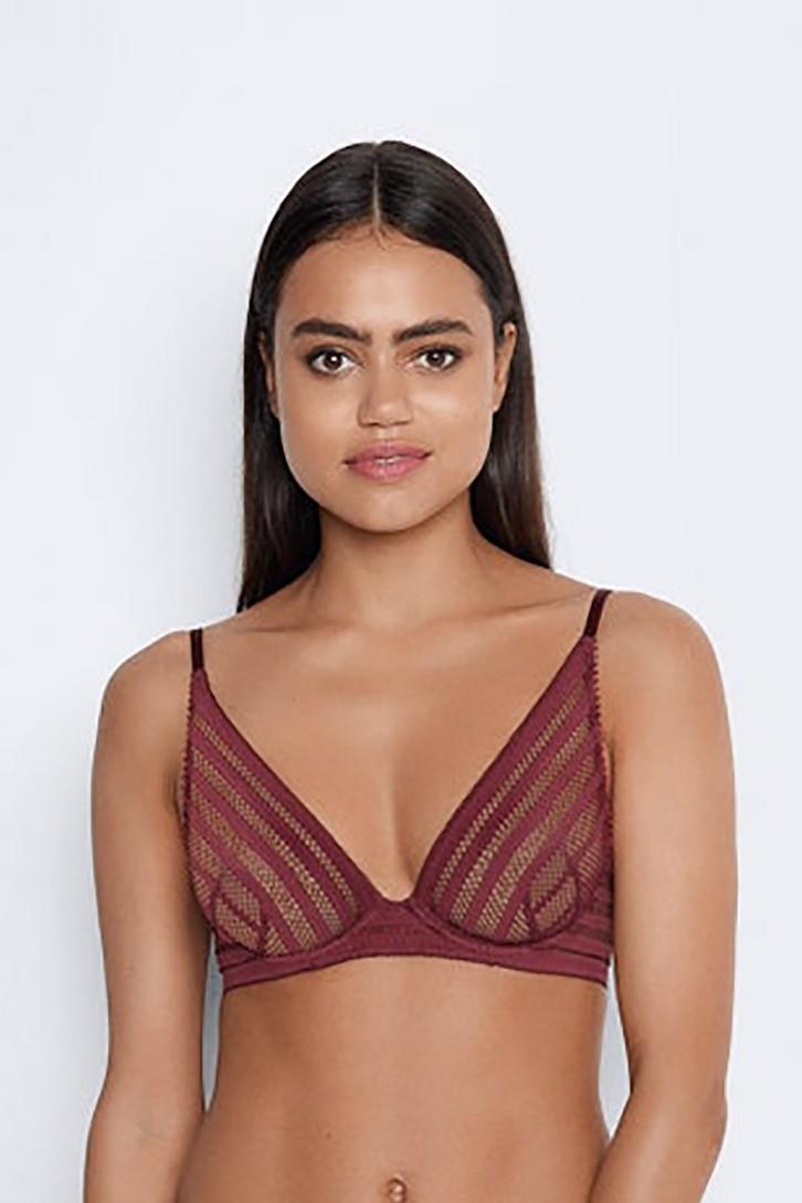 Бюстгальтер з м якою чашкою ME. By Bendon (93640) 80B імперська червоний колір
Бюстгальтер з м якою чашкою ME. By Bendon (93640) 80B імперська червоний колір