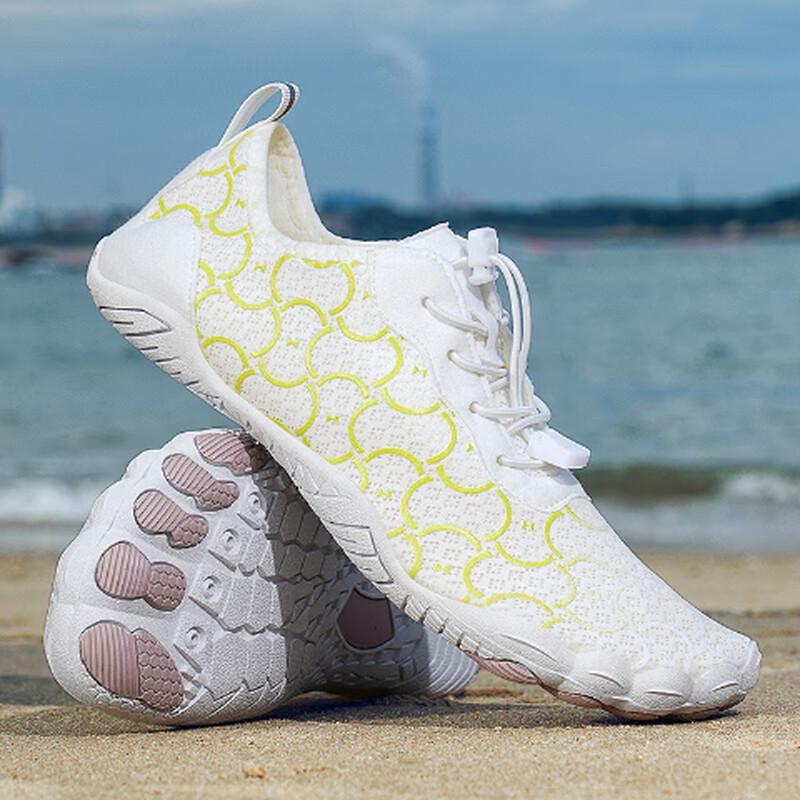 Mussel Five-Finger Aqua Fitness Shoes
Mussel Five-Finger Aqua Fitness Shoes
