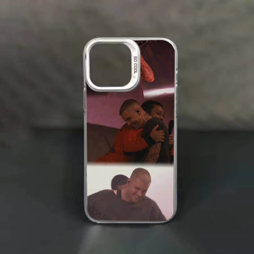 JB Belieber phone Case for iPhone 17 11 12 Pro Max Plus Mini Air SE 16e 14 15 16 13 Soft Shell iPhone16e
JB Belieber phone Case for iPhone 17 11 12 Pro Max Plus Mini Air SE 16e 14 15 16 13 Soft Shell iPhone16e