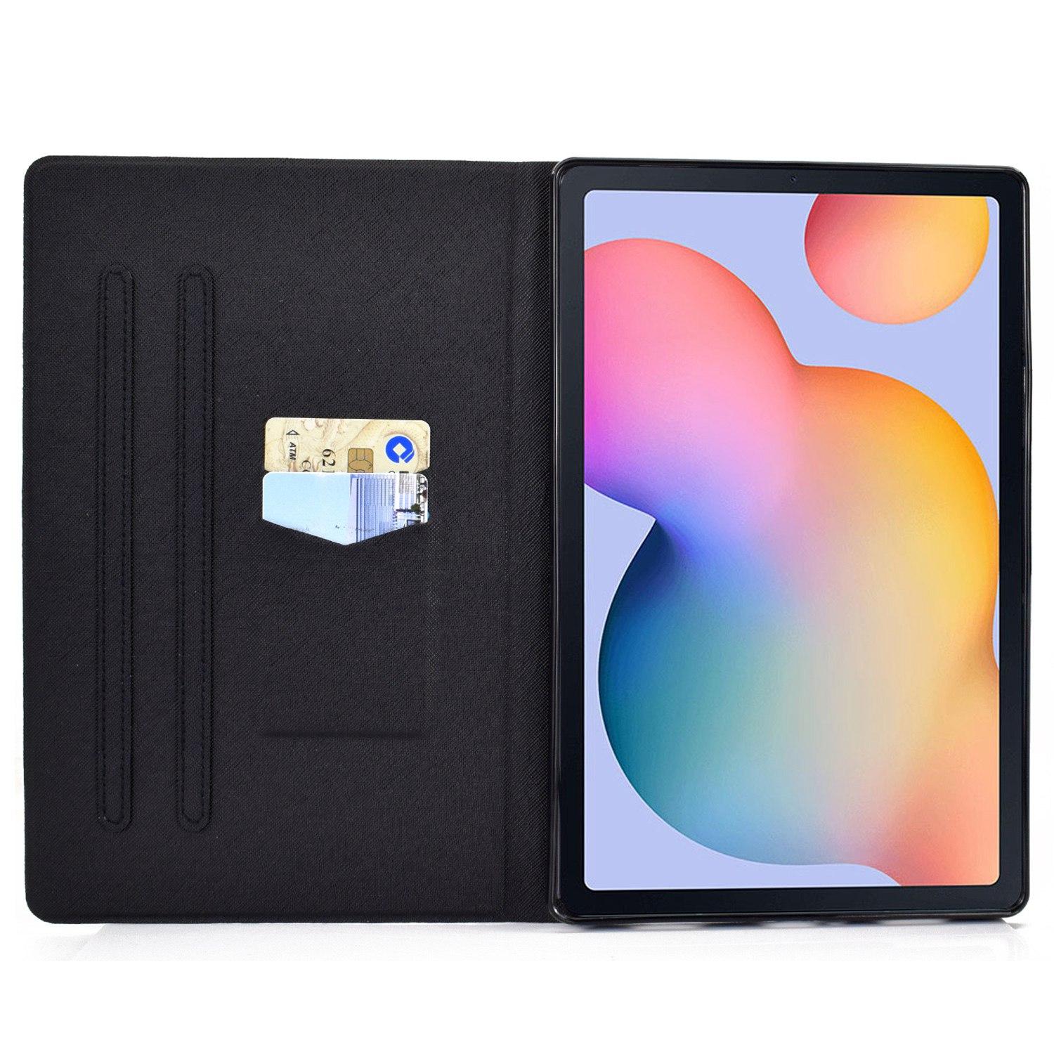 For Samsung Galaxy Tab S6 Lite (2024)/S6 Lite (2022)/S6 Lite (2020) PU Leather Flip Case Pattern Printing Stand Cover Never Stop Dreaming
For Samsung Galaxy Tab S6 Lite (2024)/S6 Lite (2022)/S6 Lite (2020) PU Leather Flip Case Pattern Printing Stand Cover Never Stop Dreaming