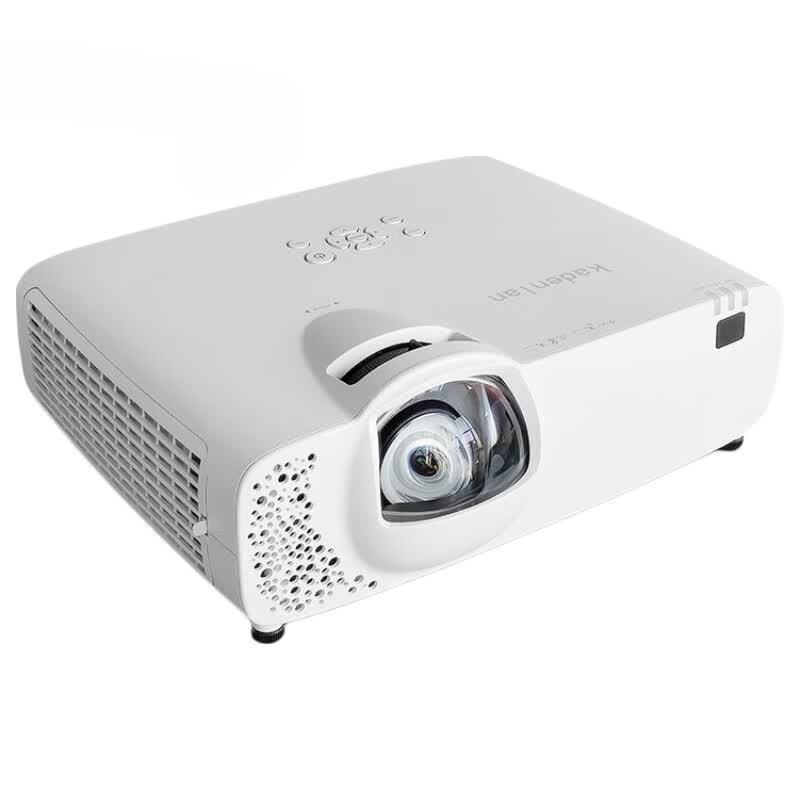 Kadenlan KF51UTi 3LCD 4K Projector
Kadenlan KF51UTi 3LCD 4K Projector