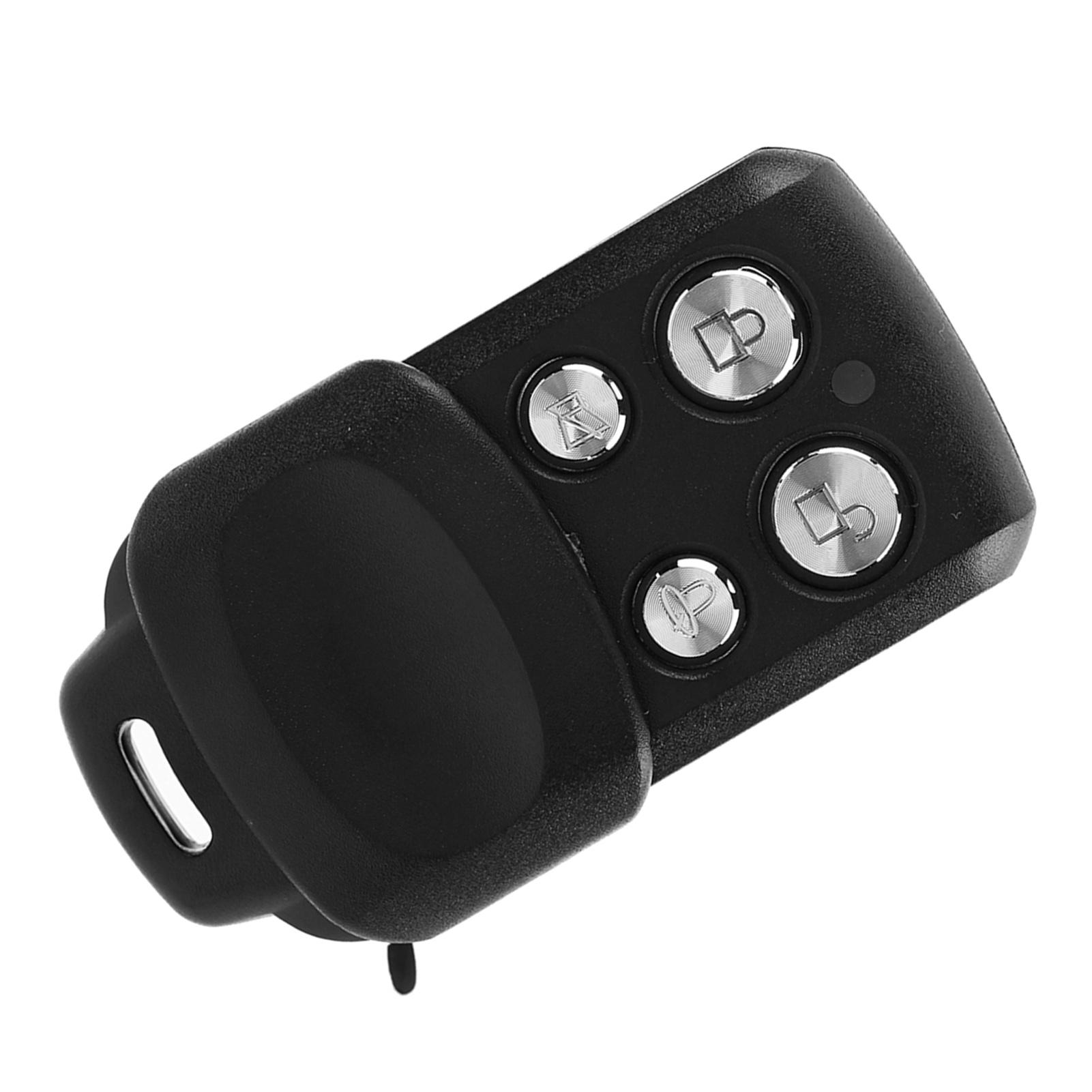433 MHz Garage Door Remote Control for Chamberlain Motorlift 84335 AML
433 MHz Garage Door Remote Control for Chamberlain Motorlift 84335 AML