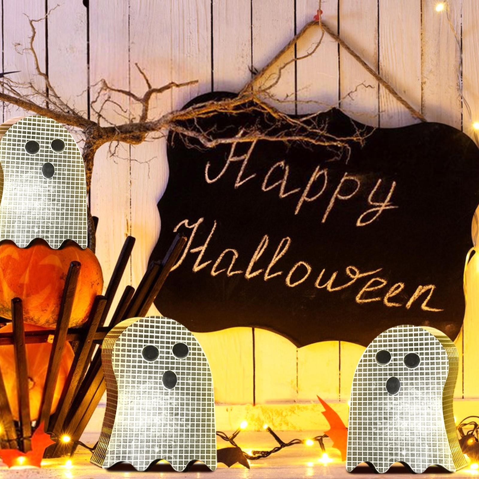 Хэллоуин Диско Декор 6-дюймовый Диско-шар Настольное украшение В помещении Блестящая вывеска Хэллоуин Декор многоярусного подноса Ужас Центральный элемент стола One Size
Хэллоуин Диско Декор 6-дюймовый Диско-шар Настольное украшение В помещении Блестящая вывеска Хэллоуин Декор многоярусного подноса Ужас Центральный элемент стола One Size