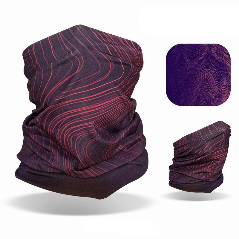 Outdoor Mountaineering Scarf Ice Silk Sunscreen Face Mask Bandana Unisex Scarf for Outdoor Fishing Biking one size темно-красного
Outdoor Mountaineering Scarf Ice Silk Sunscreen Face Mask Bandana Unisex Scarf for Outdoor Fishing Biking one size темно-красного