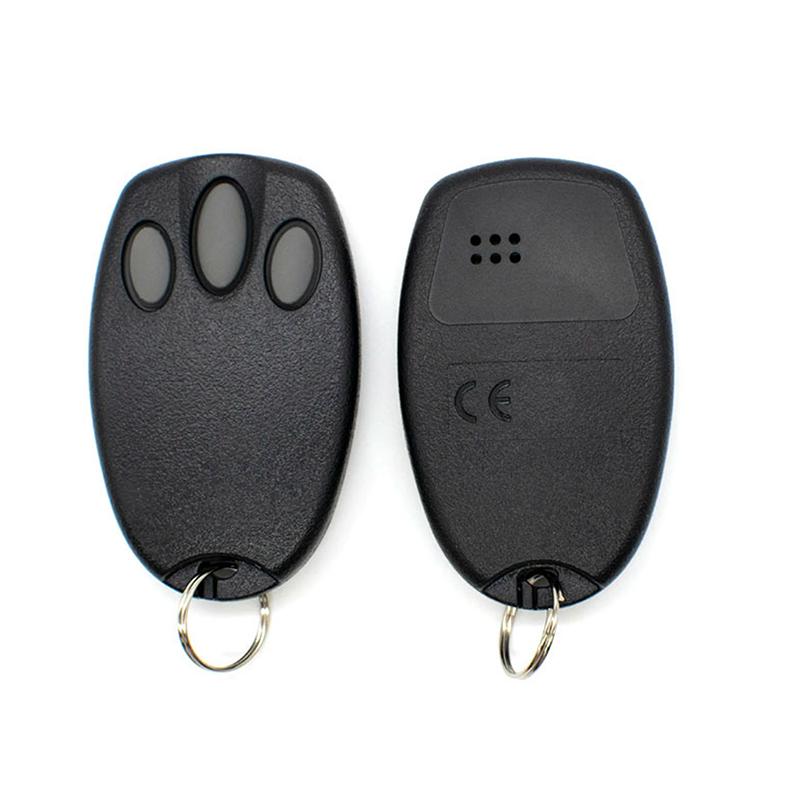 Merlin+2.0 Fit For E945 E943M E945M E950M Garage Door Remote Control Keychain 433.92Mhz Replacement Garage Remote Control сірий колір
Merlin+2.0 Fit For E945 E943M E945M E950M Garage Door Remote Control Keychain 433.92Mhz Replacement Garage Remote Control сірий колір