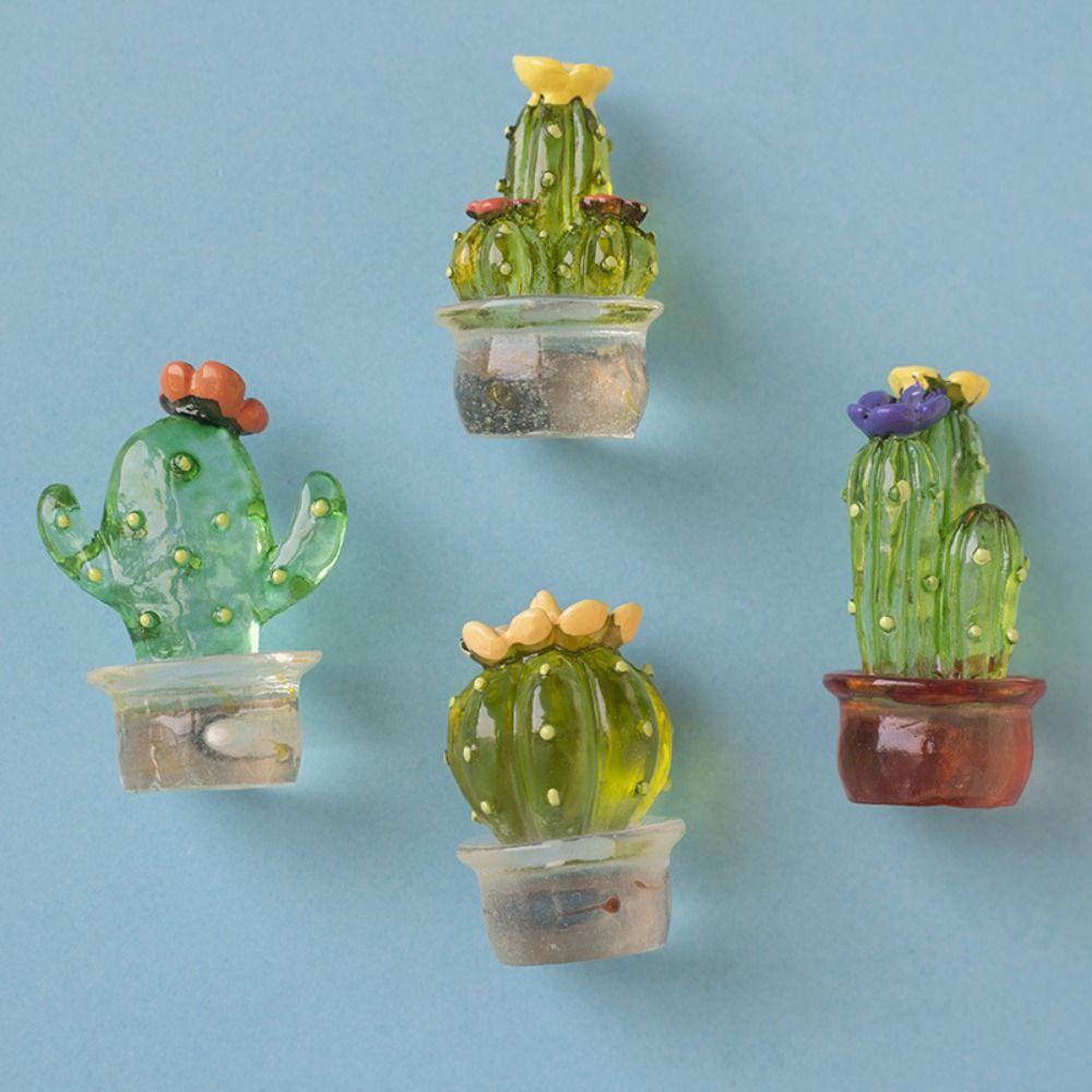 Not Fade Cactus Sculpture Easy Use Miniature Figurines Original Desktop Ornaments Home Decor 2
Not Fade Cactus Sculpture Easy Use Miniature Figurines Original Desktop Ornaments Home Decor 2