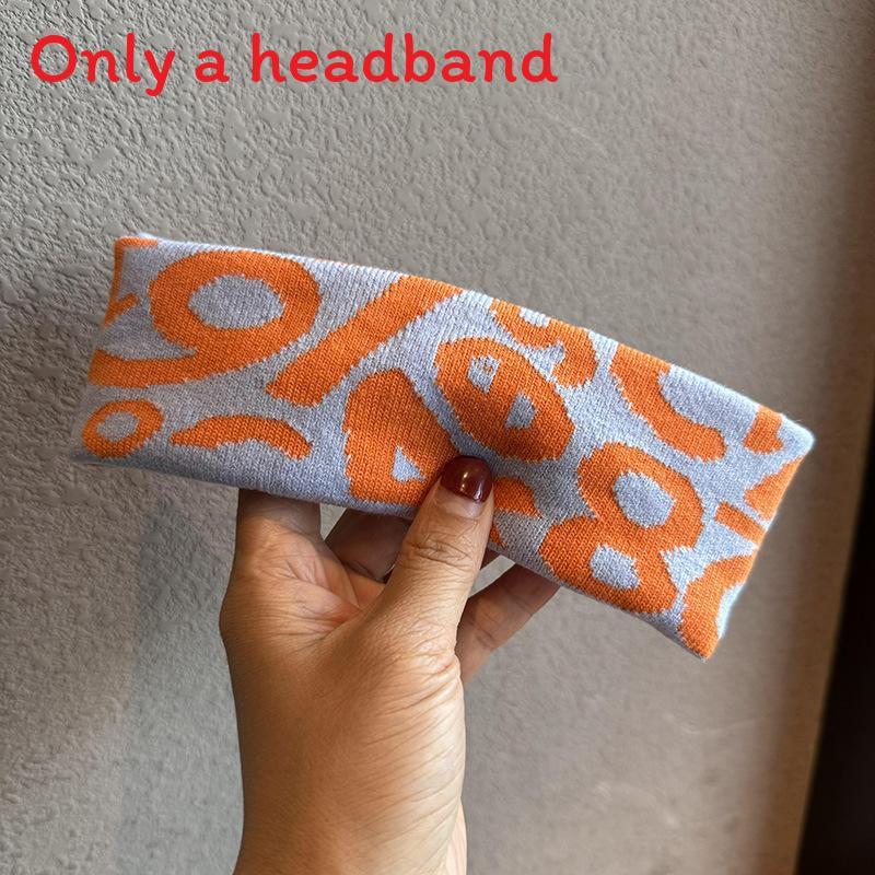 Trendy Korean Fashion Headband With Digital Print Design For Outdoor Workout LightBlue
Trendy Korean Fashion Headband With Digital Print Design For Outdoor Workout LightBlue