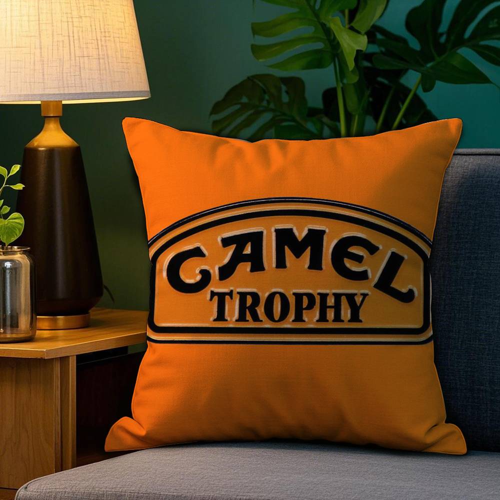 Luxury C-Camel Pillow Case Plush Fabric Soft Double Sided Print Sofa Cushion Cover Throw Pillow Covers 12x12Inch
Luxury C-Camel Pillow Case Plush Fabric Soft Double Sided Print Sofa Cushion Cover Throw Pillow Covers 12x12Inch