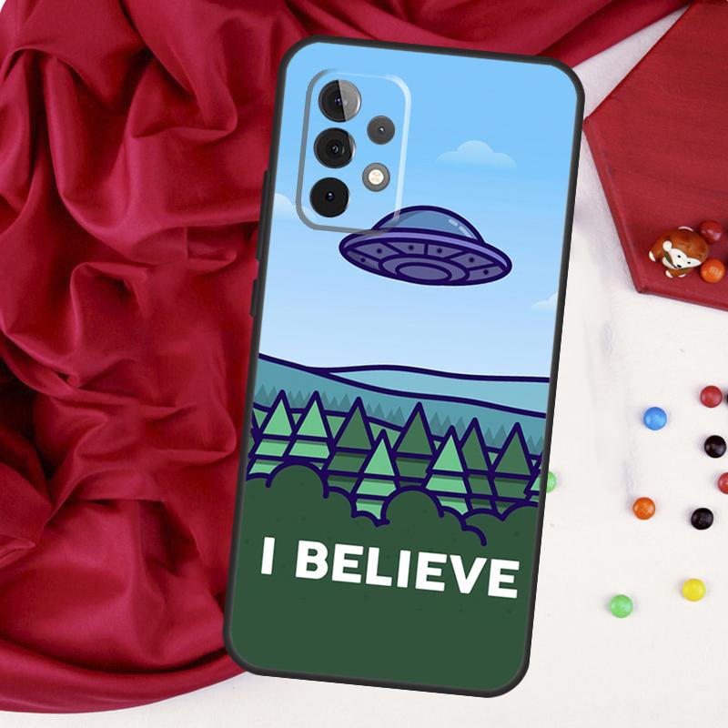 The X Files I Want to Believe For Samsung Galaxy A56 A36 A26 A16 A05 A06 A22 A32 A52 A54 A34 A14 A55 A15 A53 A33 A35 Case Samsung A72
The X Files I Want to Believe For Samsung Galaxy A56 A36 A26 A16 A05 A06 A22 A32 A52 A54 A34 A14 A55 A15 A53 A33 A35 Case Samsung A72