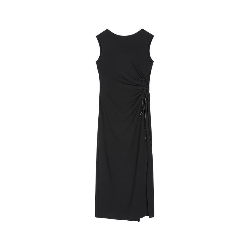 LESS 2025 Autumn X-Line Sleeveless Dress L
LESS 2025 Autumn X-Line Sleeveless Dress L