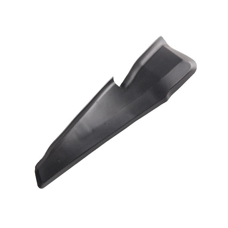 Peugeot 2008 Rain Gutter Seal Strip for Windshield Cowl Wiper Deflectors (Left/Right)
Peugeot 2008 Rain Gutter Seal Strip for Windshield Cowl Wiper Deflectors (Left/Right)