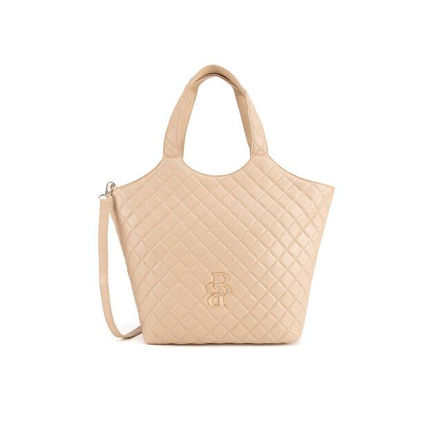 Сумочка Badura FELICIE-01 бежевый
Сумочка Badura FELICIE-01 бежевый