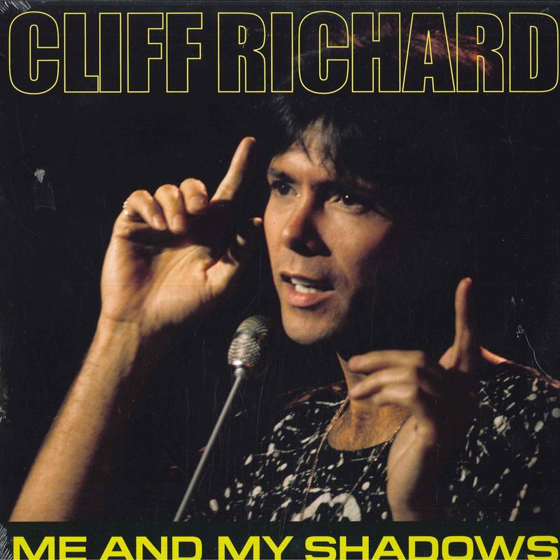 LP Пластинка CLIFF RICHARD & THE SHADOWS - Me and My Shadows VP90138 Vinyl Passion 2019 Нидерланды Поп
LP Пластинка CLIFF RICHARD & THE SHADOWS - Me and My Shadows VP90138 Vinyl Passion 2019 Нидерланды Поп