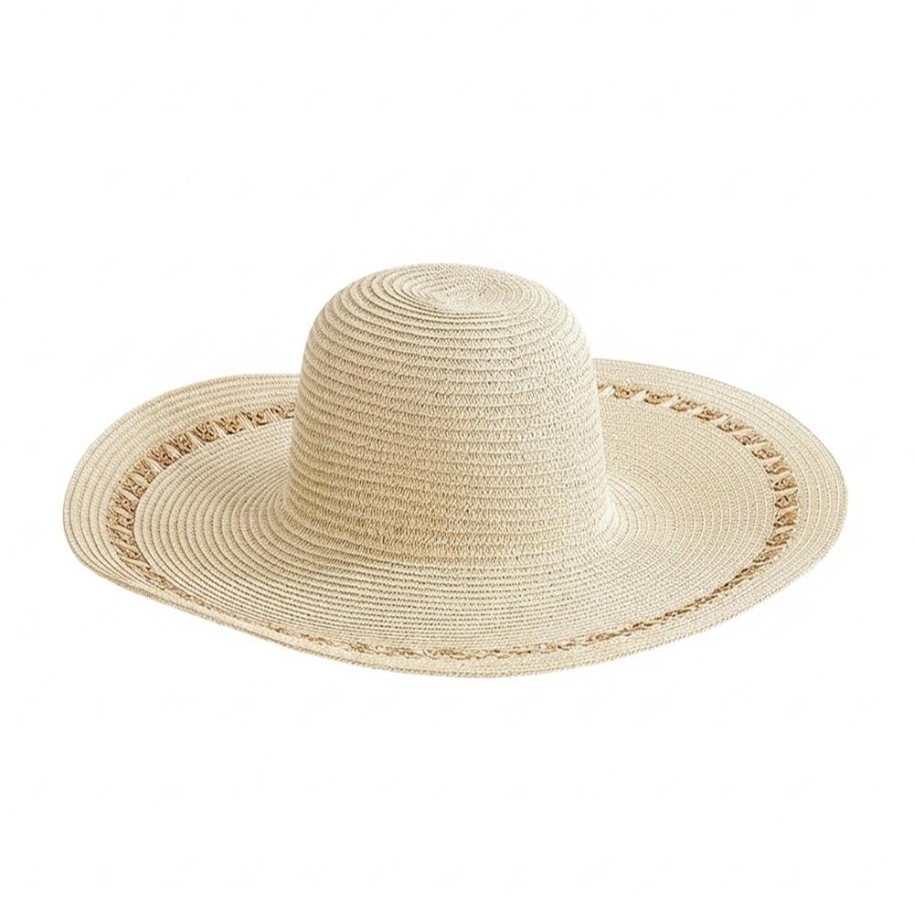 Wide Brim Fisherman Hat Foldable Bucket Cap Fashionable Sun Hat Summer Beach бежевий
Wide Brim Fisherman Hat Foldable Bucket Cap Fashionable Sun Hat Summer Beach бежевий