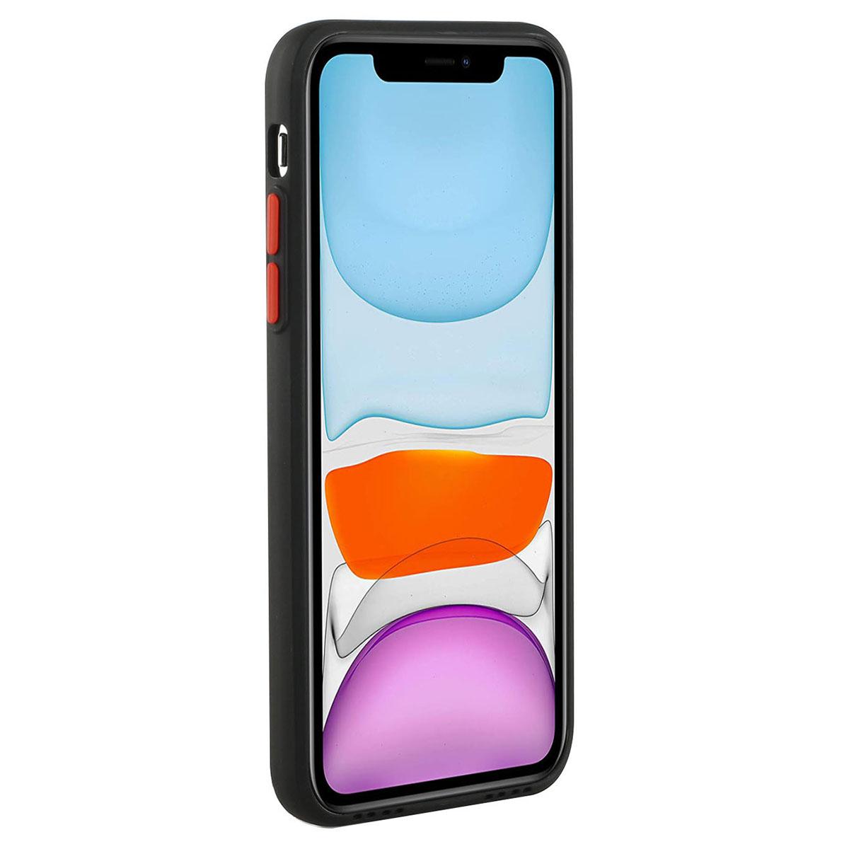 For iPhone 15 Pro TPU Phone Back Case Card Slot Design Mobile Phone Protective Shell Cover Black
For iPhone 15 Pro TPU Phone Back Case Card Slot Design Mobile Phone Protective Shell Cover Black