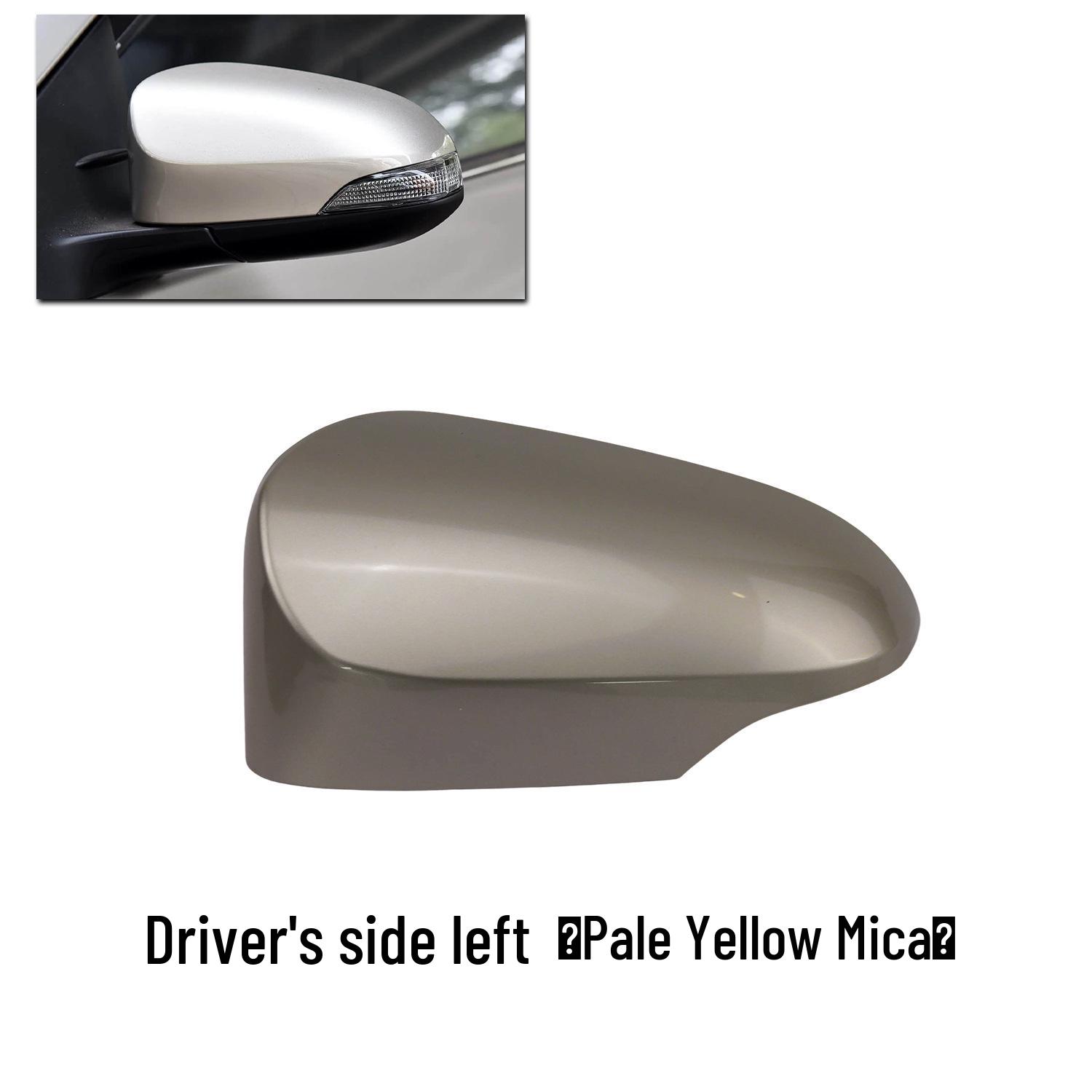 Toyota Corolla 2014-2018 Foldable Rearview Mirror Assembly Set
Toyota Corolla 2014-2018 Foldable Rearview Mirror Assembly Set