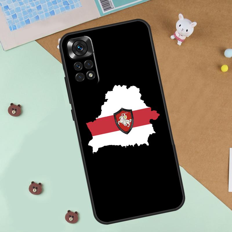 Бесплатный чехол с флагом Беларуси для Xiaomi Redmi 14C 10C 12C 13C Чехол для Redmi Note 13 Pro 14 9 10 11 12 10S 11S 12S Redmi 13 4G
Бесплатный чехол с флагом Беларуси для Xiaomi Redmi 14C 10C 12C 13C Чехол для Redmi Note 13 Pro 14 9 10 11 12 10S 11S 12S Redmi 13 4G