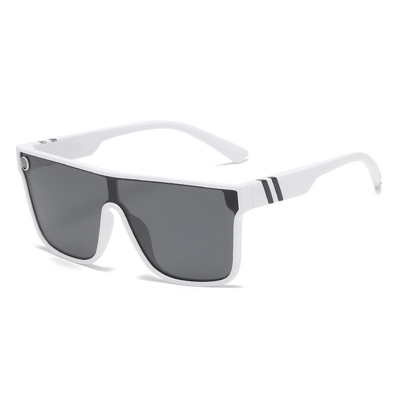 Unisex Cycling Sports Sunglasses, Outdoor Driving & Fishing, Integrated Anti-UV Colorful Lenses, Model QS924
Unisex Cycling Sports Sunglasses, Outdoor Driving & Fishing, Integrated Anti-UV Colorful Lenses, Model QS924