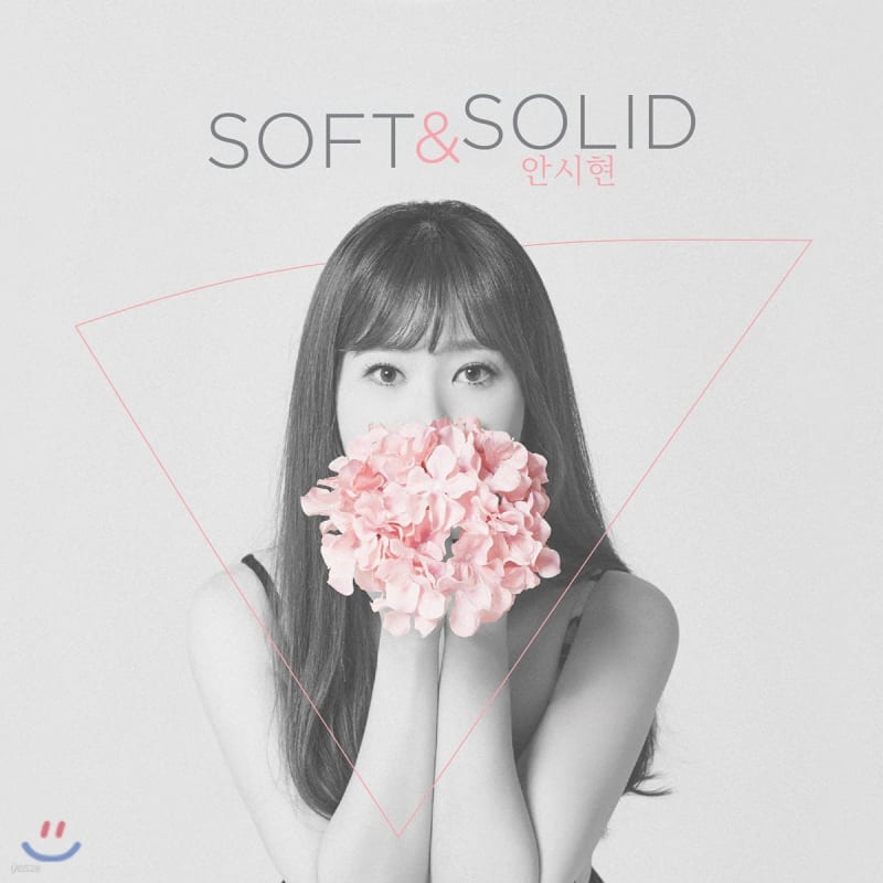 Ahn Si-Hyeon - Soft & Solid
Ahn Si-Hyeon - Soft & Solid