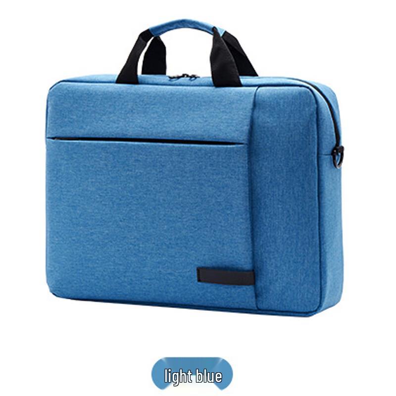 Oxford Laptop Briefcase & Shoulder Bag
Oxford Laptop Briefcase & Shoulder Bag