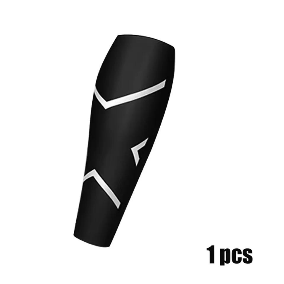 1PCS Calf Compression Sleeves for Men & Women - Leg Compression Sleeve - Footless Compression Socks for Shin Splint M чорний
1PCS Calf Compression Sleeves for Men & Women - Leg Compression Sleeve - Footless Compression Socks for Shin Splint M чорний