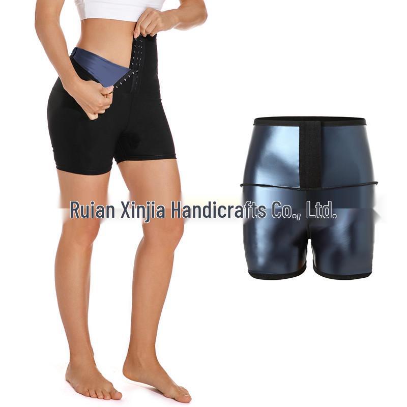 High Waist Buttoned Sweat Pants - Women s Yoga & Fitness Wear 2XL/3XL
High Waist Buttoned Sweat Pants - Women s Yoga & Fitness Wear 2XL/3XL