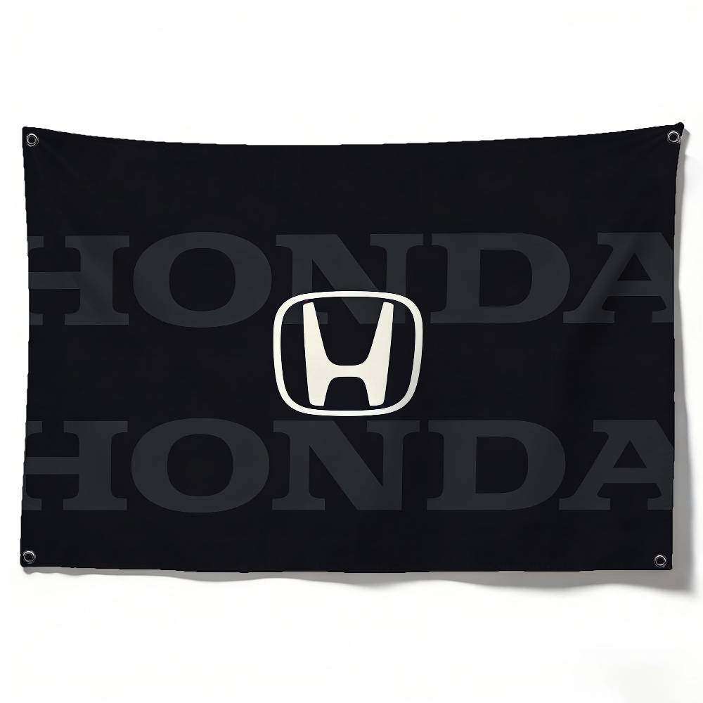 Motorcycle For HONDA Premium Flag 120g Polyester Eco Friendly Print Waterproof Wear Resistant Home Party Decor Banner 50x70cm
Motorcycle For HONDA Premium Flag 120g Polyester Eco Friendly Print Waterproof Wear Resistant Home Party Decor Banner 50x70cm