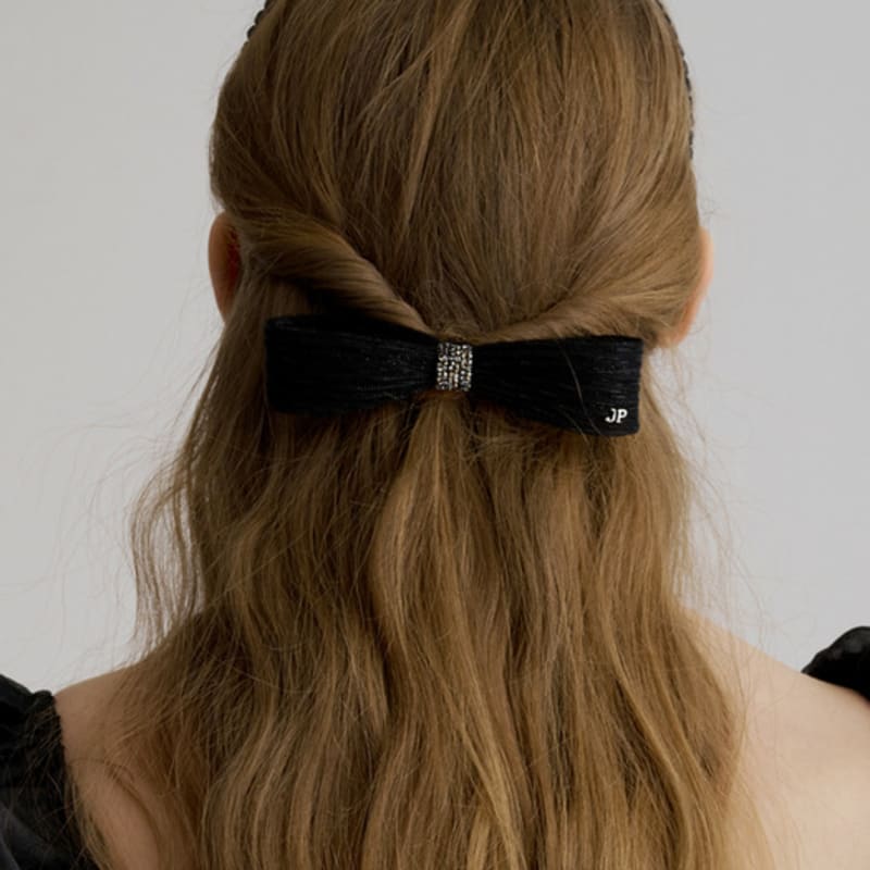 Jean Paul Clarisse Galaxy Bubble Ribbon Auto Pin JP-25-017AB black
Jean Paul Clarisse Galaxy Bubble Ribbon Auto Pin JP-25-017AB black