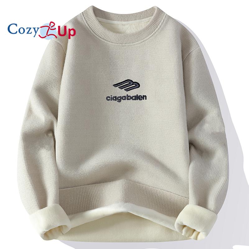 Cozy Up Мужской свитер-пуловер с круглым вырезом и вафельной текстурой, трикотажные свитера с длинным рукавом 3XL бежевый
Cozy Up Мужской свитер-пуловер с круглым вырезом и вафельной текстурой, трикотажные свитера с длинным рукавом 3XL бежевый