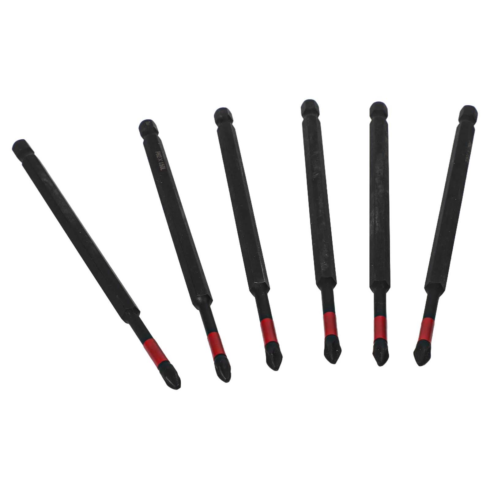 DIY Tasks Professional Applications PH2 Drill Bits Versatile Drill Bits For Wood DIY Tools Professional Finish 150mm Length China Mainland
DIY Tasks Professional Applications PH2 Drill Bits Versatile Drill Bits For Wood DIY Tools Professional Finish 150mm Length China Mainland