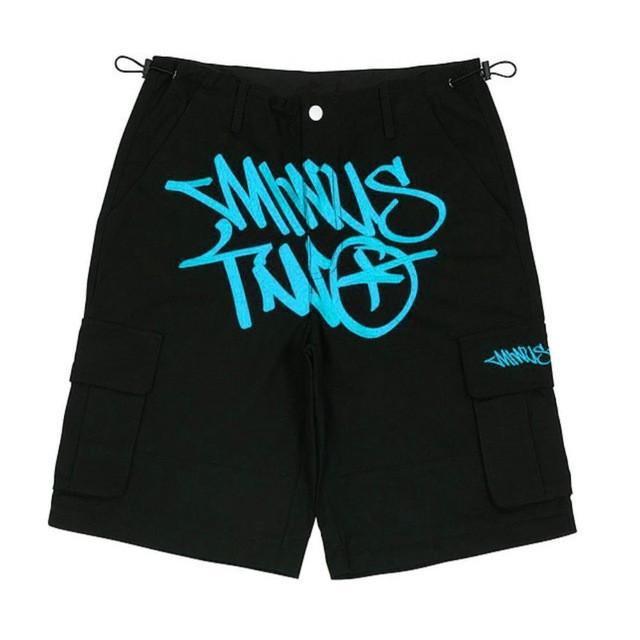 Men s Casual Printed Lace-up Shorts M синий
Men s Casual Printed Lace-up Shorts M синий