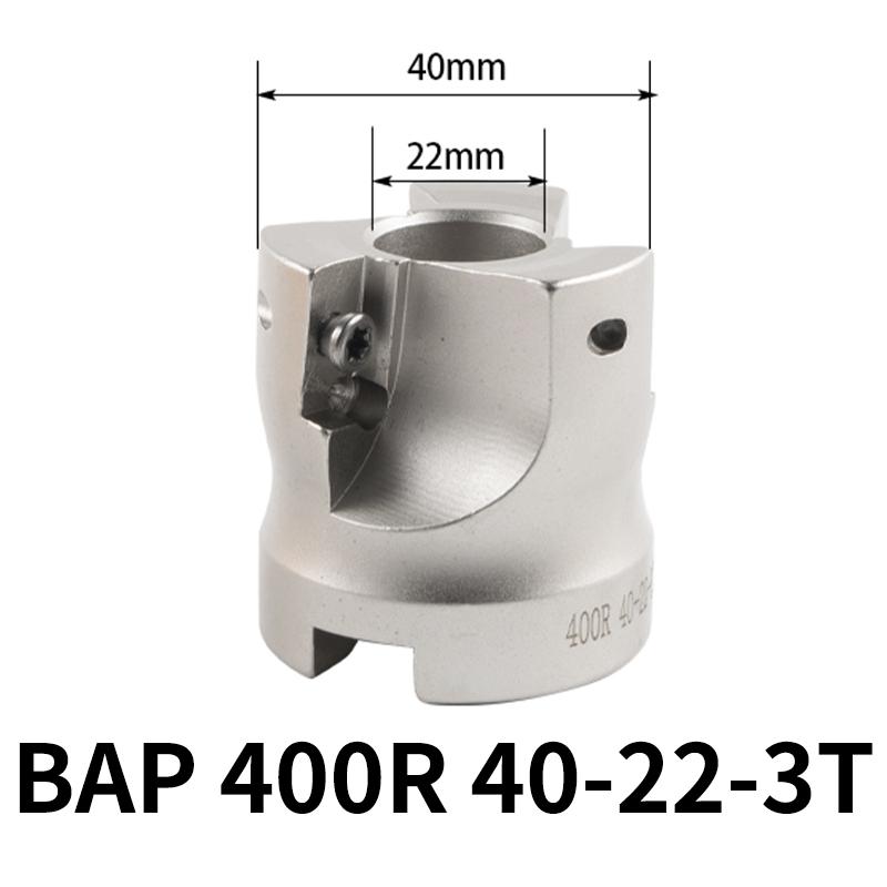 BAP 300R 50-22-5T BAP 400R 40-22-3T BAP 400R 100-32-6T Flute Face End Mill Flat Cutter +10pcs APMT1604PDER Carbide Inserts BAP 400R 40-22-3T
BAP 300R 50-22-5T BAP 400R 40-22-3T BAP 400R 100-32-6T Flute Face End Mill Flat Cutter +10pcs APMT1604PDER Carbide Inserts BAP 400R 40-22-3T