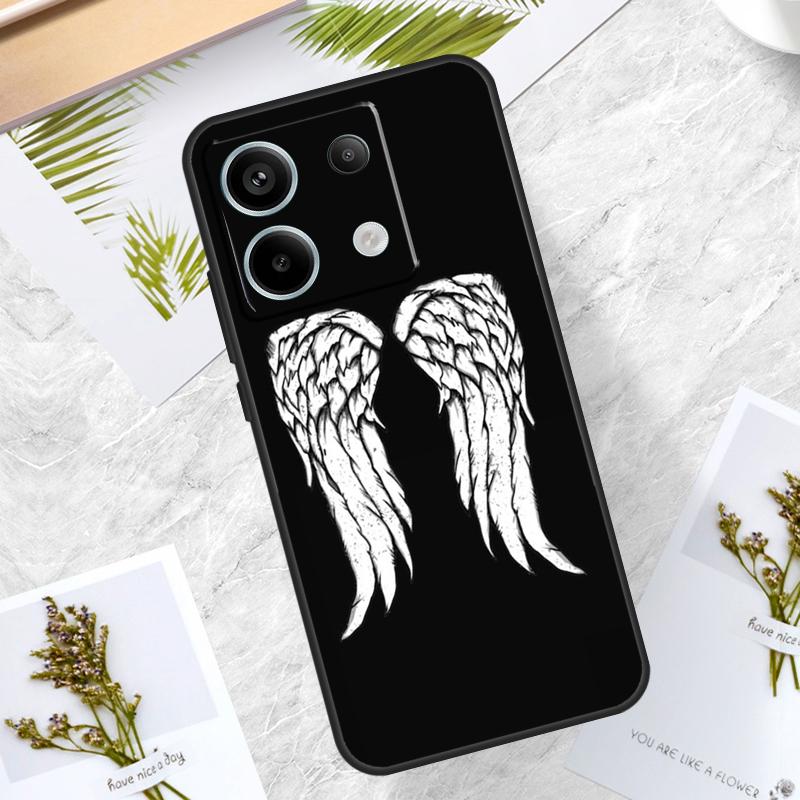 The Walking Dead Case For Redmi Note 12 9 10 11 13 Pro Plus 9S 10S 11S 12S Cover For Redmi 12 10C 12C 13C Redmi Note 11 Pro
The Walking Dead Case For Redmi Note 12 9 10 11 13 Pro Plus 9S 10S 11S 12S Cover For Redmi 12 10C 12C 13C Redmi Note 11 Pro