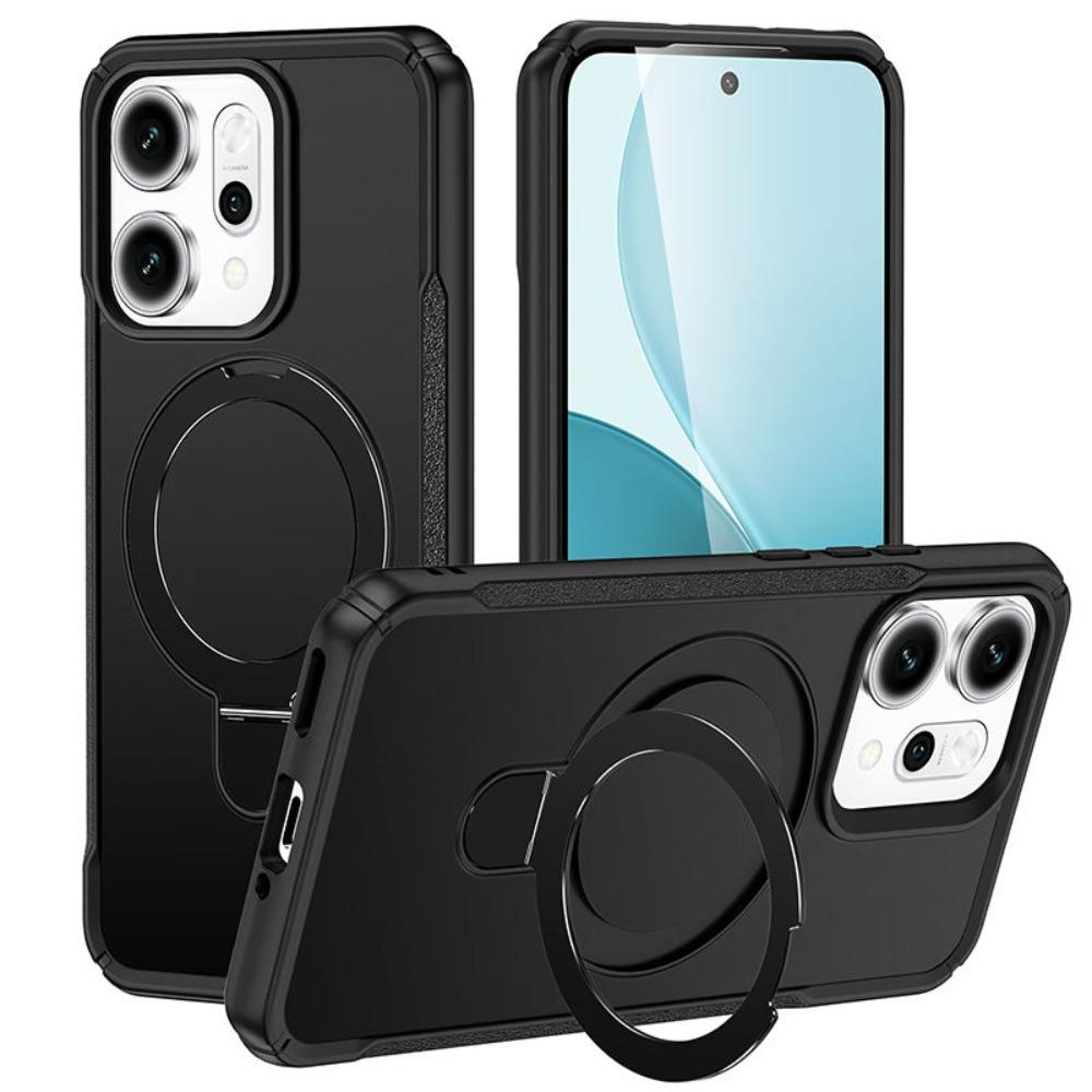 Heavy Duty Folding Bracket Matte Anti-drop Case For OPPO Reno 11 12 A79 A40 A60 A59 Shockproof Magnetic Charging Protector Cover OPPO A79
Heavy Duty Folding Bracket Matte Anti-drop Case For OPPO Reno 11 12 A79 A40 A60 A59 Shockproof Magnetic Charging Protector Cover OPPO A79