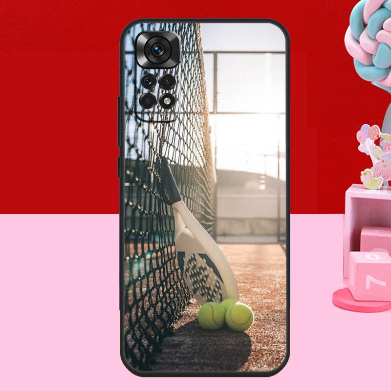 Tennis Sport Case For Xiaomi Redmi Note 14 13 Pro 12 9 10 11 Pro 11S 12S Redmi 10C 12C 13C 14C Soft Cover Redmi Note 13 4G
Tennis Sport Case For Xiaomi Redmi Note 14 13 Pro 12 9 10 11 Pro 11S 12S Redmi 10C 12C 13C 14C Soft Cover Redmi Note 13 4G
