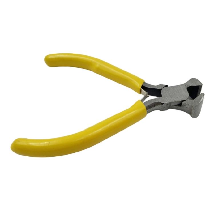 Portable Musician Tool Set String Cutter and Fret Adjuster Suitable for Acoustic Electric Instruments Ergonomic Design жёлтый
Portable Musician Tool Set String Cutter and Fret Adjuster Suitable for Acoustic Electric Instruments Ergonomic Design жёлтый