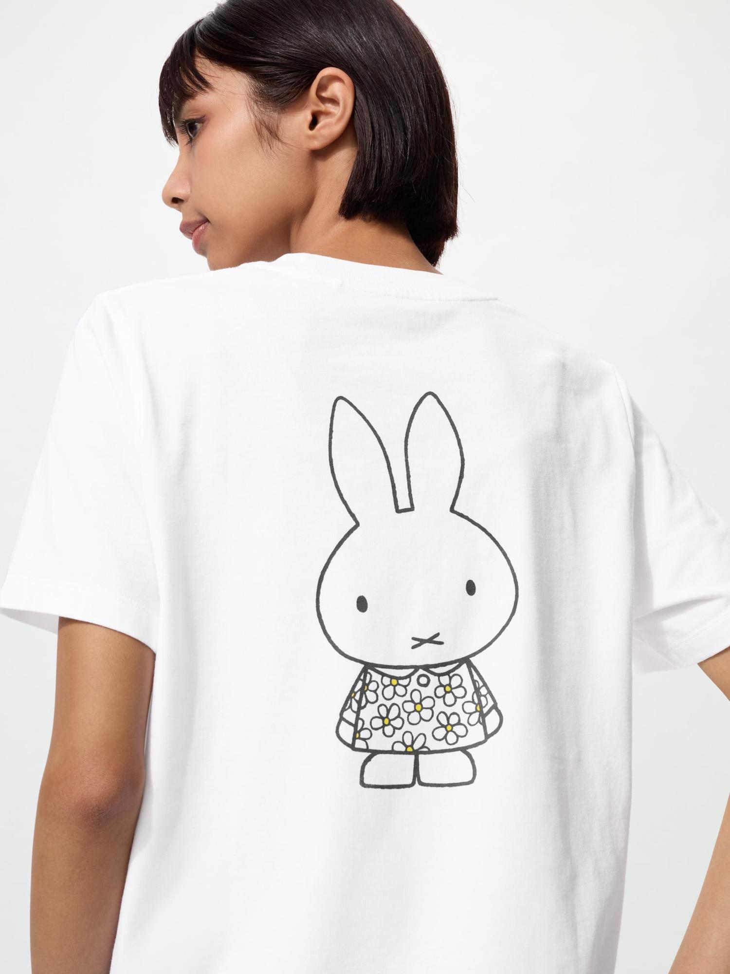 Uniqlo Japan Miffy In Bloom Ut 00 WHITE/3XL
Uniqlo Japan Miffy In Bloom Ut 00 WHITE/3XL