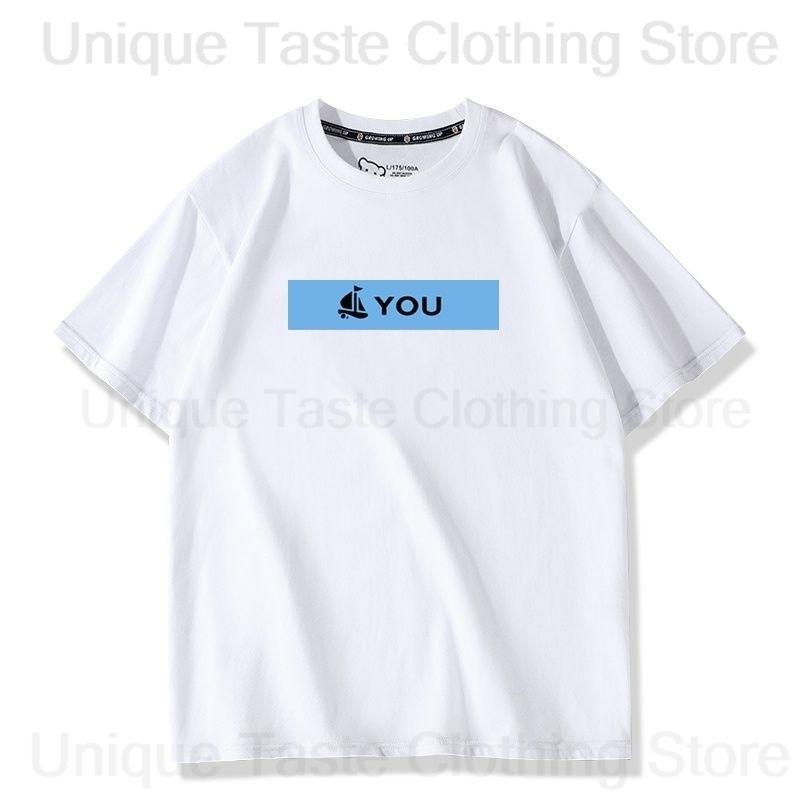 LoveLive Sunshine T Shirt Takami Chika Watanabe You Same Short Sleeve Tee Tops Harajuku Fashion Cartoon Women Unisex Cotton Tshirt S
LoveLive Sunshine T Shirt Takami Chika Watanabe You Same Short Sleeve Tee Tops Harajuku Fashion Cartoon Women Unisex Cotton Tshirt S