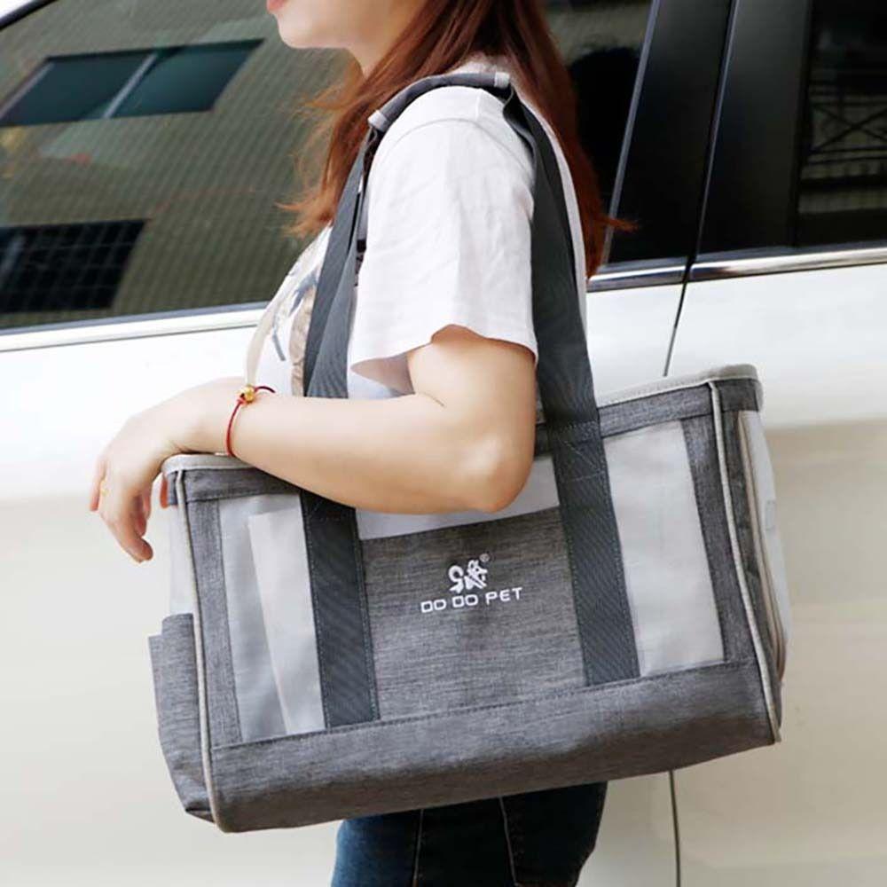 Pet Puppy Bag For Dogs Cats Pets Handbag Pets Accessories Cat Carrier Bag Single Shoulder Bag
Pet Puppy Bag For Dogs Cats Pets Handbag Pets Accessories Cat Carrier Bag Single Shoulder Bag