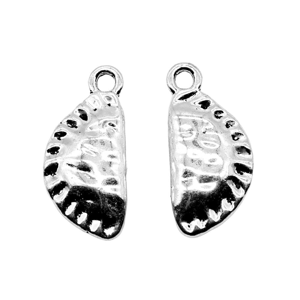 10шт Пельмени Шармы Шармы Античное серебро Цвет Цинковый сплав 10X22mm
10шт Пельмени Шармы Шармы Античное серебро Цвет Цинковый сплав 10X22mm