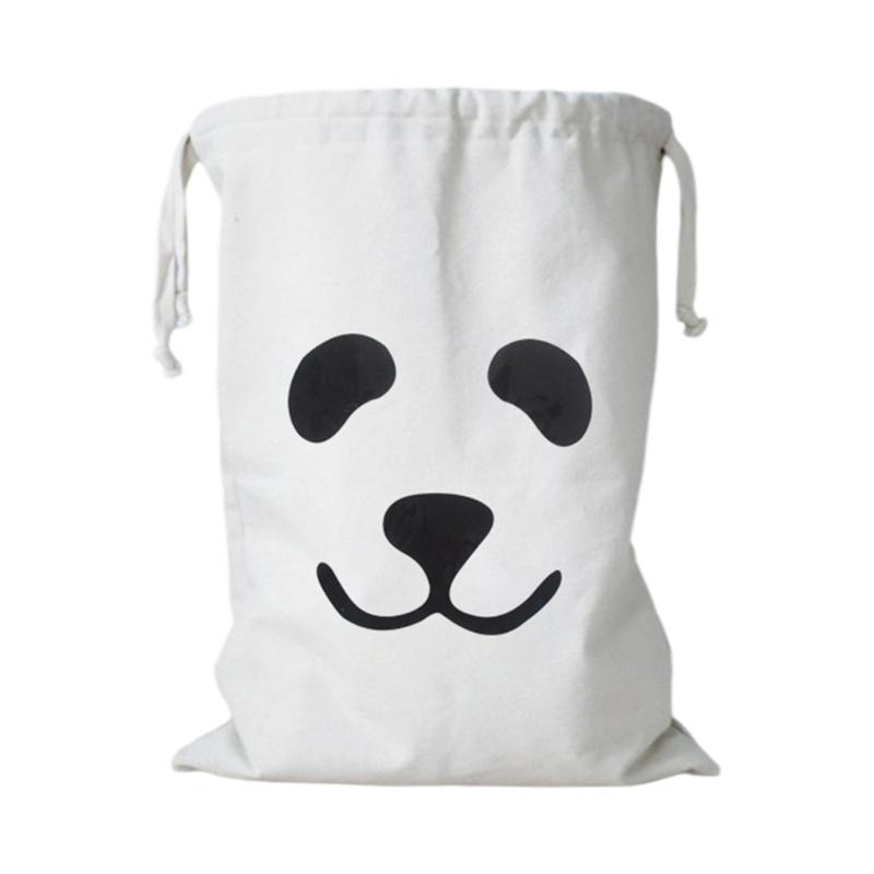 Portable Kids Room Cloth Organizers Bag Sturdy Canvas Materials Toy Storage Solution
Portable Kids Room Cloth Organizers Bag Sturdy Canvas Materials Toy Storage Solution