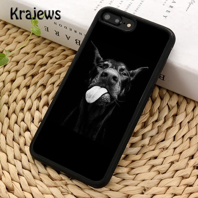 CUTE DOBERMAN DOG BREED For iPhone 17 Air 16 Phone Case Cover 15 14 plus 12 13 pro max coque iPhone 17Air
CUTE DOBERMAN DOG BREED For iPhone 17 Air 16 Phone Case Cover 15 14 plus 12 13 pro max coque iPhone 17Air