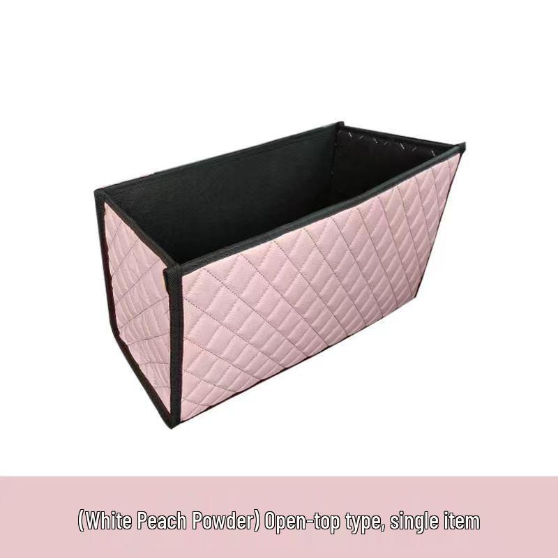 Geely Panda Mini Trunk & Charging Storage Box for New Energy Cars
Geely Panda Mini Trunk & Charging Storage Box for New Energy Cars