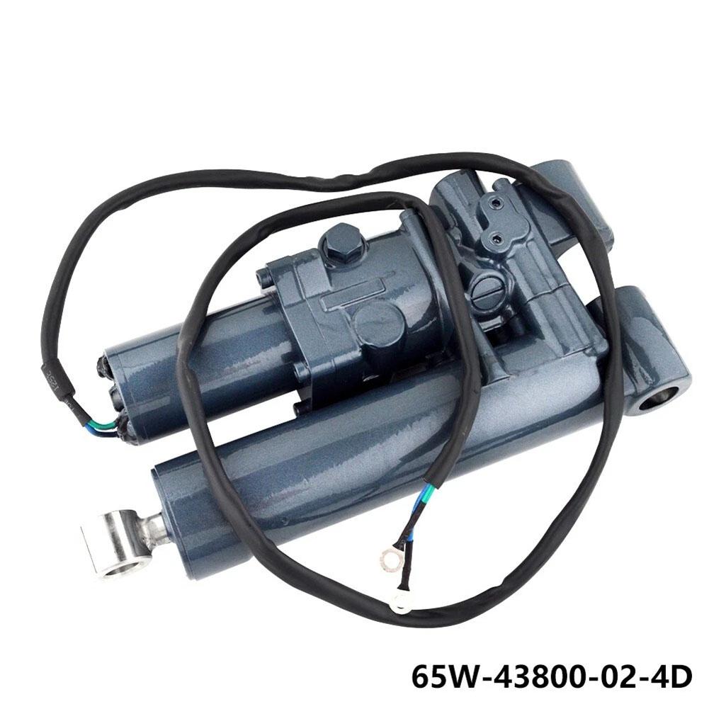 65W-43800-02-4D For F25 30 40HP Outboard Power Tilt Trim 67C-43800-00 Outboard Power Tilt Trim Accessories
65W-43800-02-4D For F25 30 40HP Outboard Power Tilt Trim 67C-43800-00 Outboard Power Tilt Trim Accessories