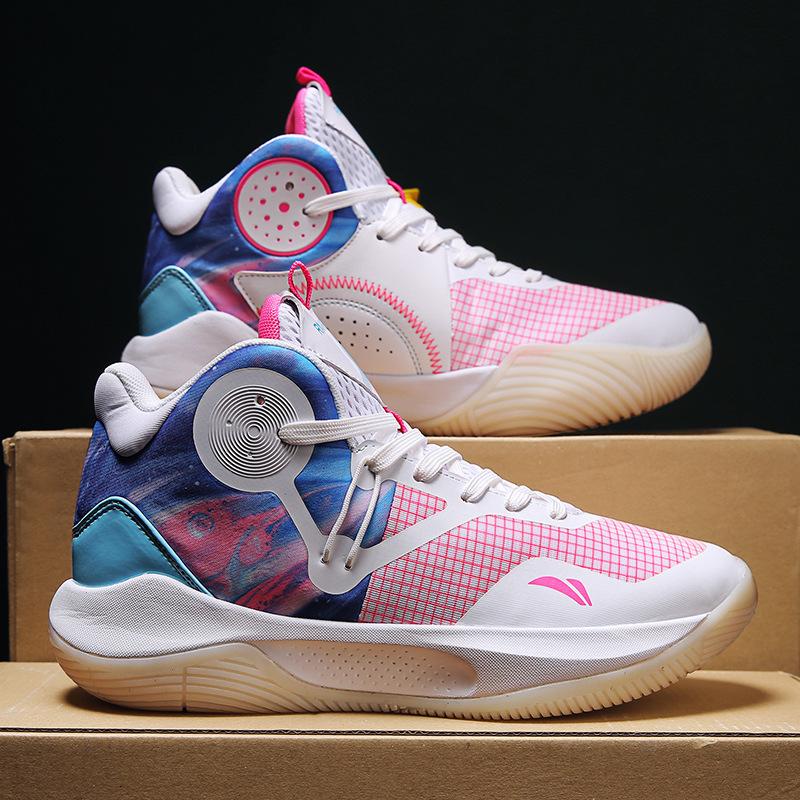 2025 large size basketball shoes couple MD + rubber sole men s high top shoes adolescent children s shoes women s one 2025 45
2025 large size basketball shoes couple MD + rubber sole men s high top shoes adolescent children s shoes women s one 2025 45