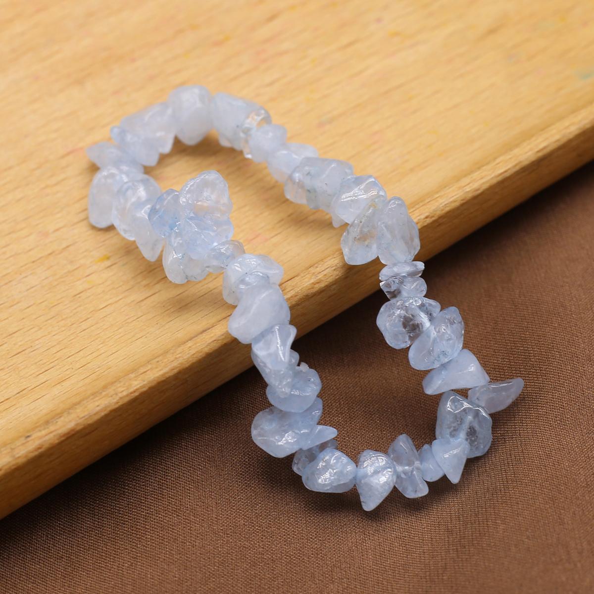 Новый стиль, женский браслет из натурального камня, Радужный дымчатый кварц/клубника, браслет из гравия с кристаллами для женщин, цепочка подарков на день рождения, 18 см 18CM
Новый стиль, женский браслет из натурального камня, Радужный дымчатый кварц/клубника, браслет из гравия с кристаллами для женщин, цепочка подарков на день рождения, 18 см 18CM