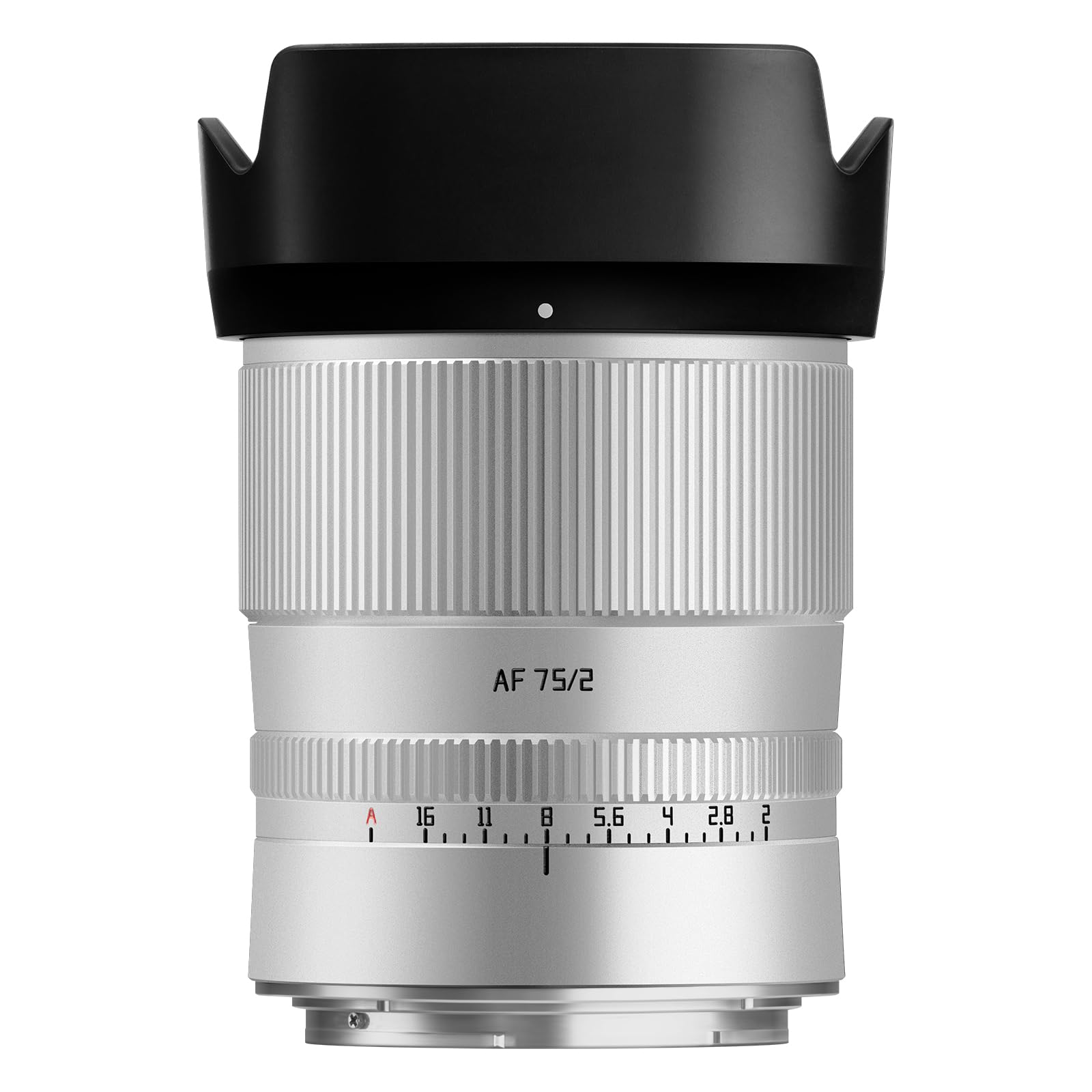 TTArtisan AF 75mm F2 Prime Lens Award Nikon Z Medium Large for Landscape and Portrait Meisho Optical Z-Mount Full-Frame (DGP Winning, 2-Year
TTArtisan AF 75mm F2 Prime Lens Award Nikon Z Medium Large for Landscape and Portrait Meisho Optical Z-Mount Full-Frame (DGP Winning, 2-Year