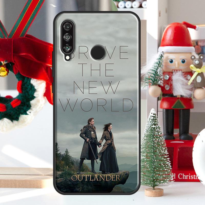 Outlander Jamie and Claire For Huawei Nova 7i 8i 11i 12i 12s Y73 Y70 Y90 Y60 Y72 Y61 Y91 9 10 SE P30 Pro P40 Lite Case Nova 10 SE
Outlander Jamie and Claire For Huawei Nova 7i 8i 11i 12i 12s Y73 Y70 Y90 Y60 Y72 Y61 Y91 9 10 SE P30 Pro P40 Lite Case Nova 10 SE