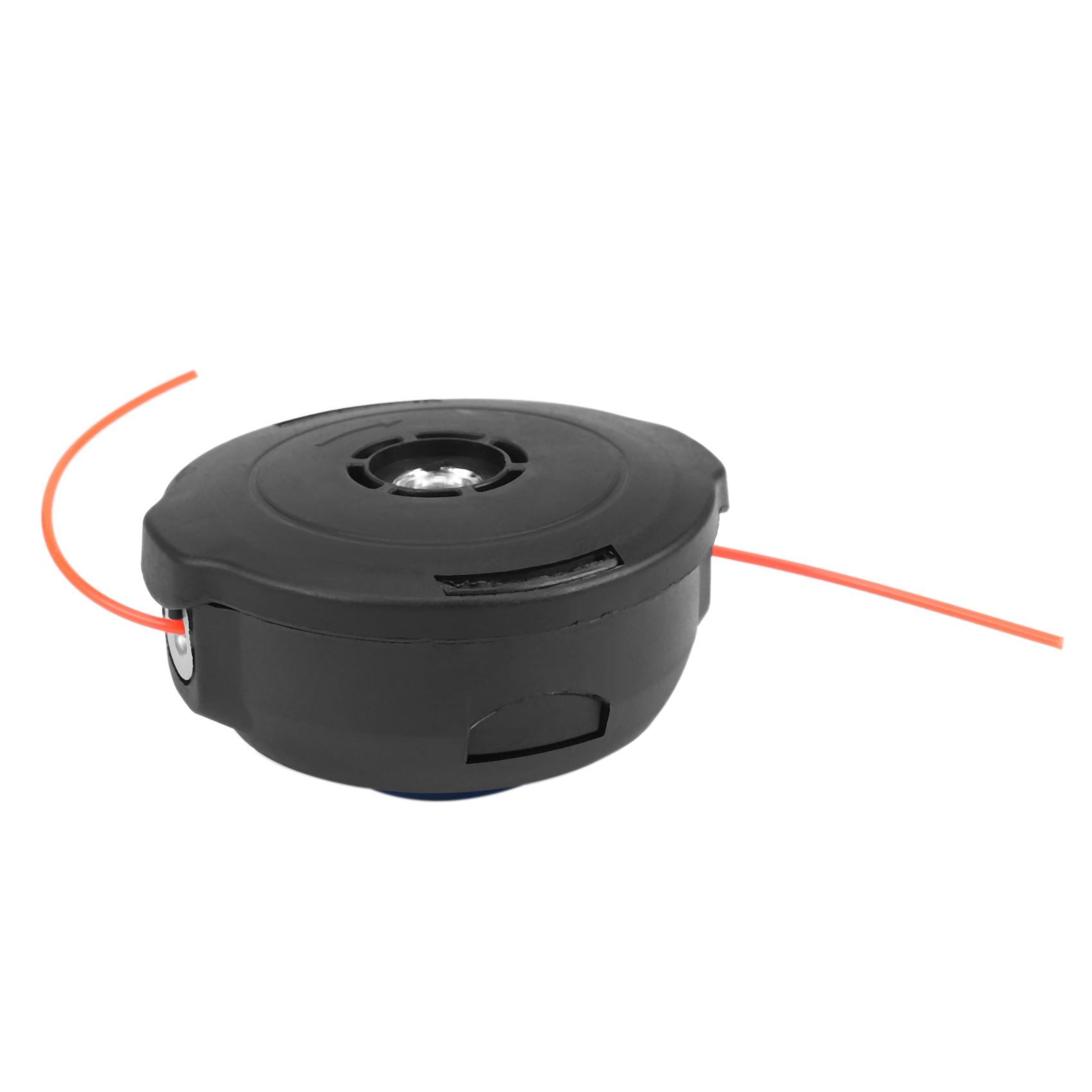 BHBL 13300RPM T25 Mower Head / Trimmer Head For China Mainland
BHBL 13300RPM T25 Mower Head / Trimmer Head For China Mainland
