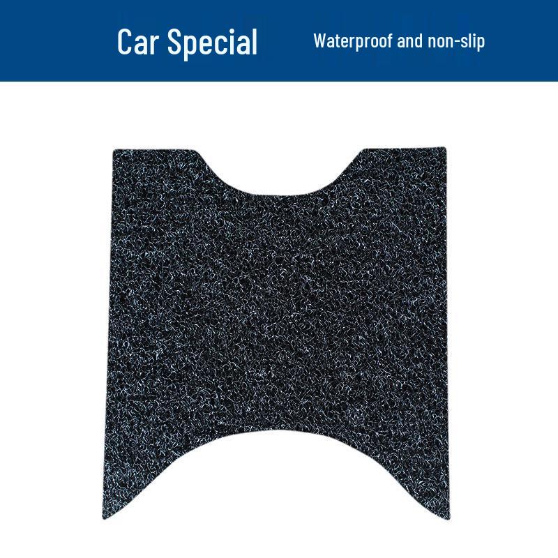Platt Xinjie 150 Motorcycle Waterproof Anti-slip Coil Mat
Platt Xinjie 150 Motorcycle Waterproof Anti-slip Coil Mat